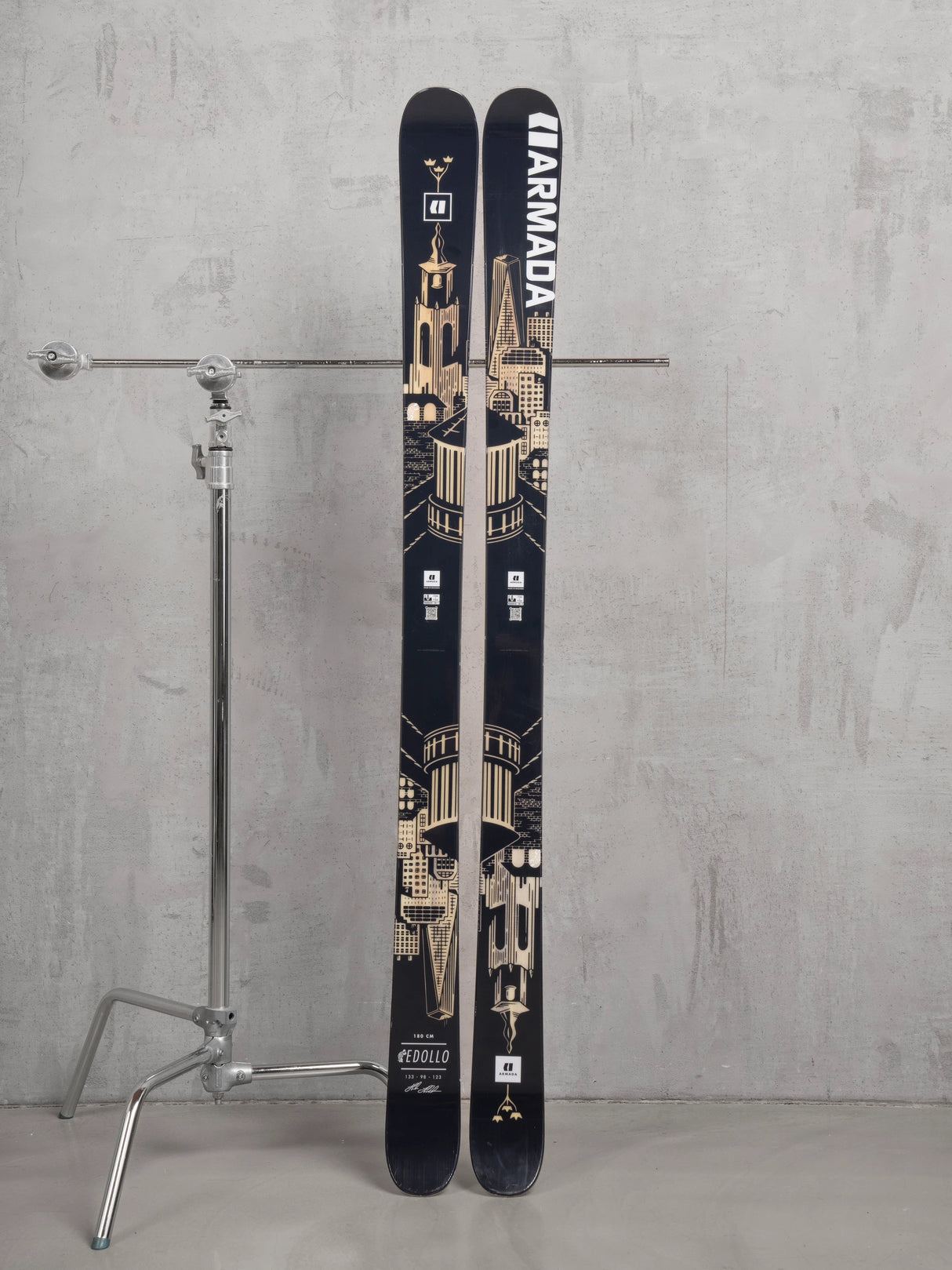 Skis EDOLLO 23/24 (DRAFT)