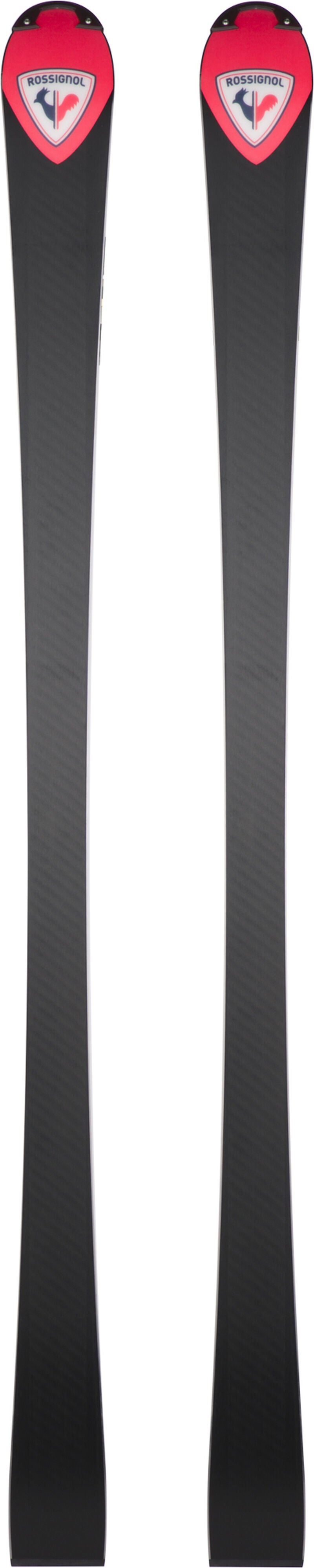 Hero Athlete FIS SL Factory 165cm + SPX18 Binding