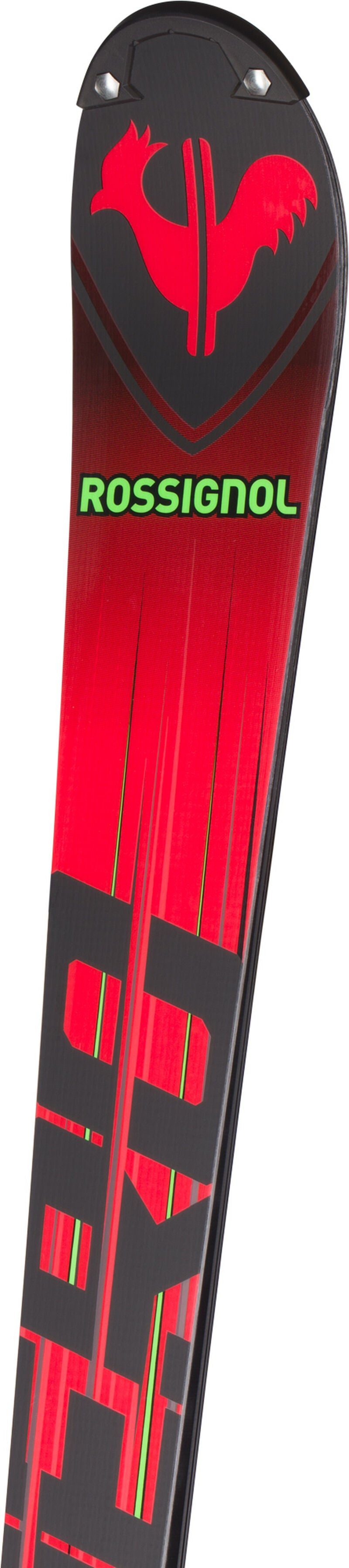 Hero Athlete FIS SL Factory 165cm + SPX18 Binding