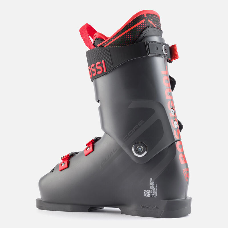 Chaussures de ski HERO WORLD CUP 140 23/23 (DRAFT)