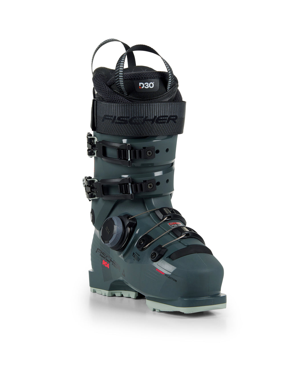 RC4 105 MV VAC BOA 25/26