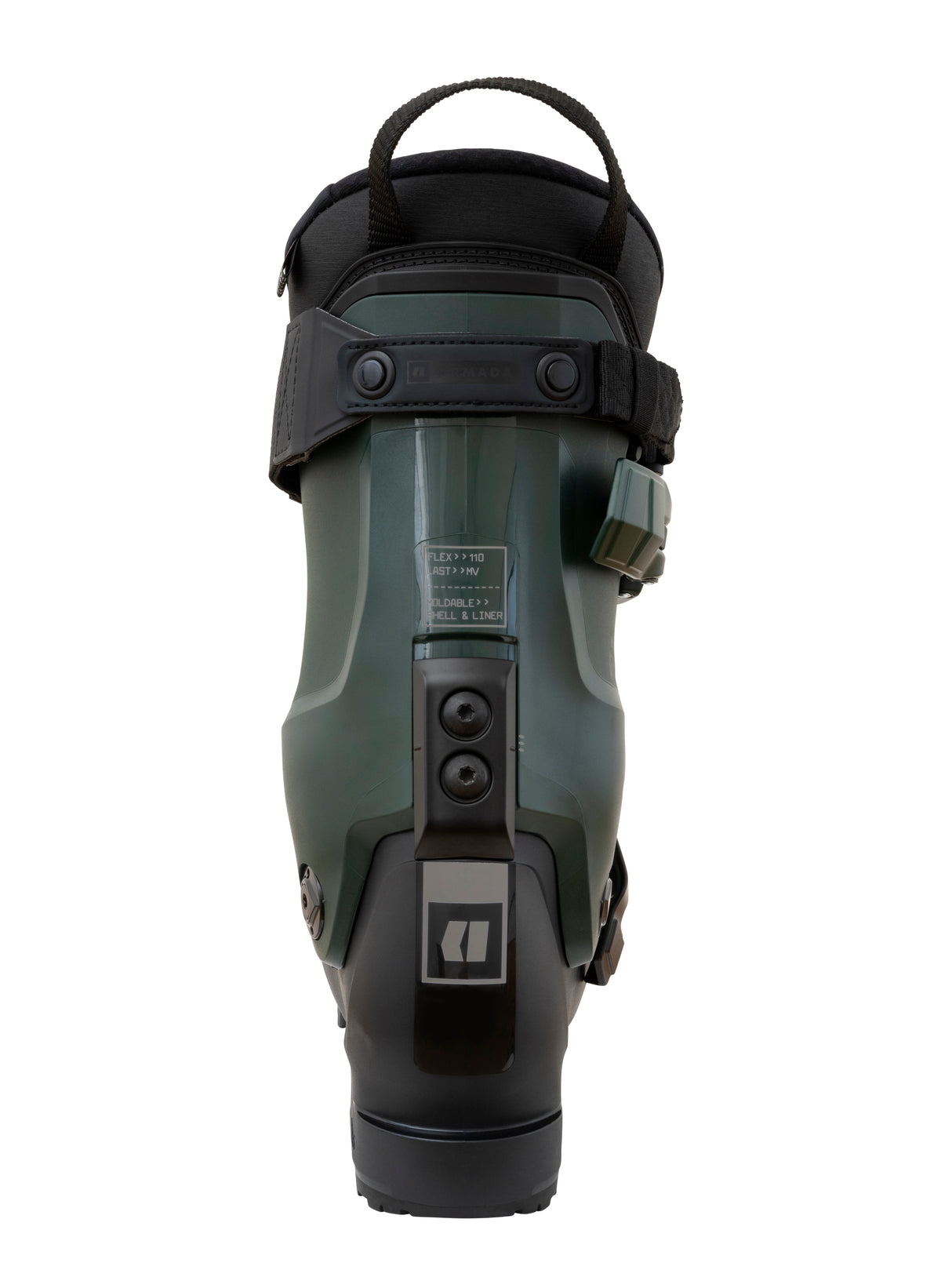 AR One 110 MV