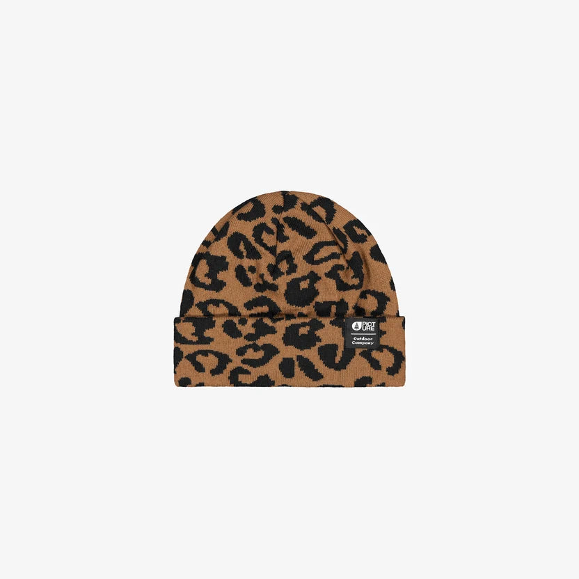 Ribbing Beanie 26/27