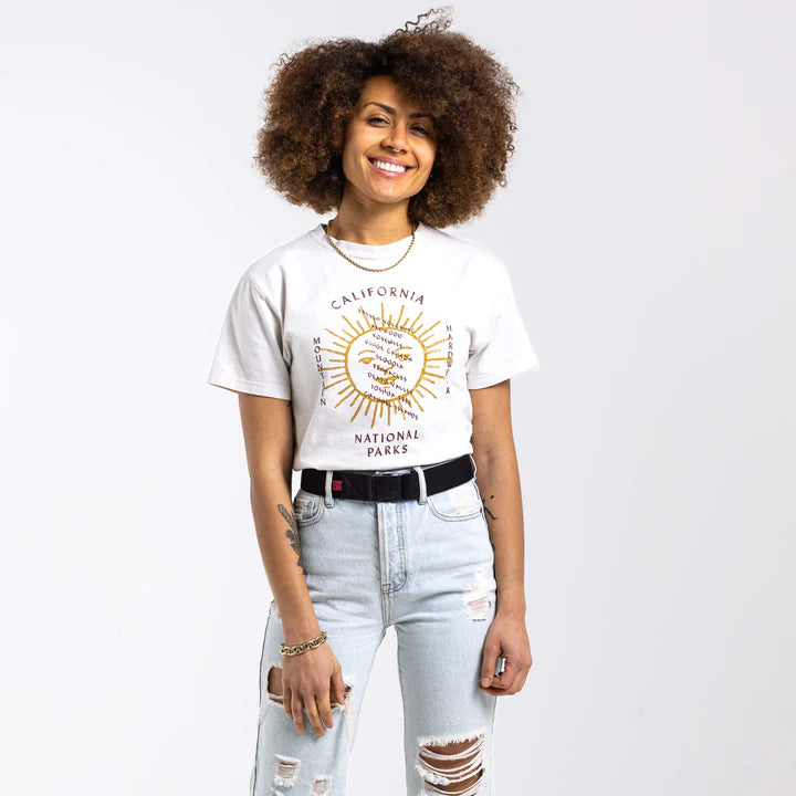 Ridge Jimmy Chin Belt 23/24