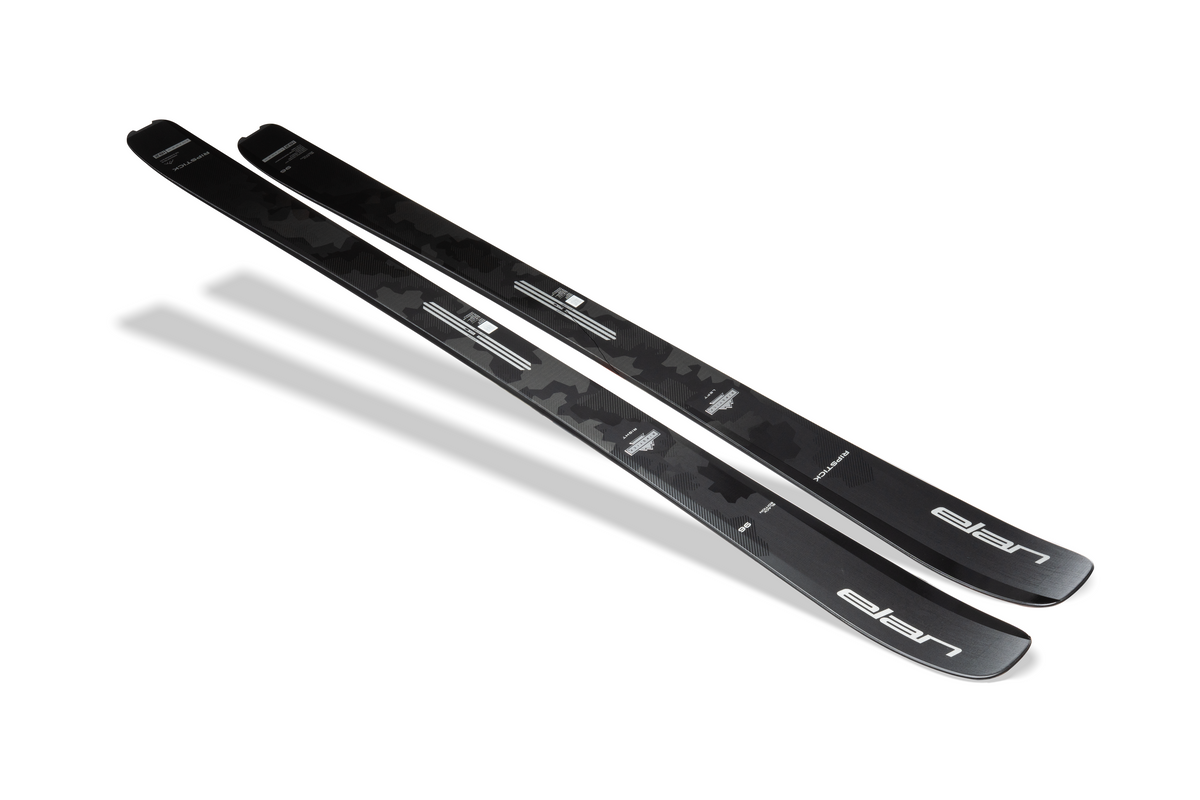 RipStick 96 Black Edition 26/27