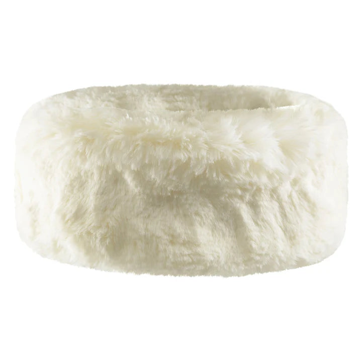 Faux Fur Headband 24/25