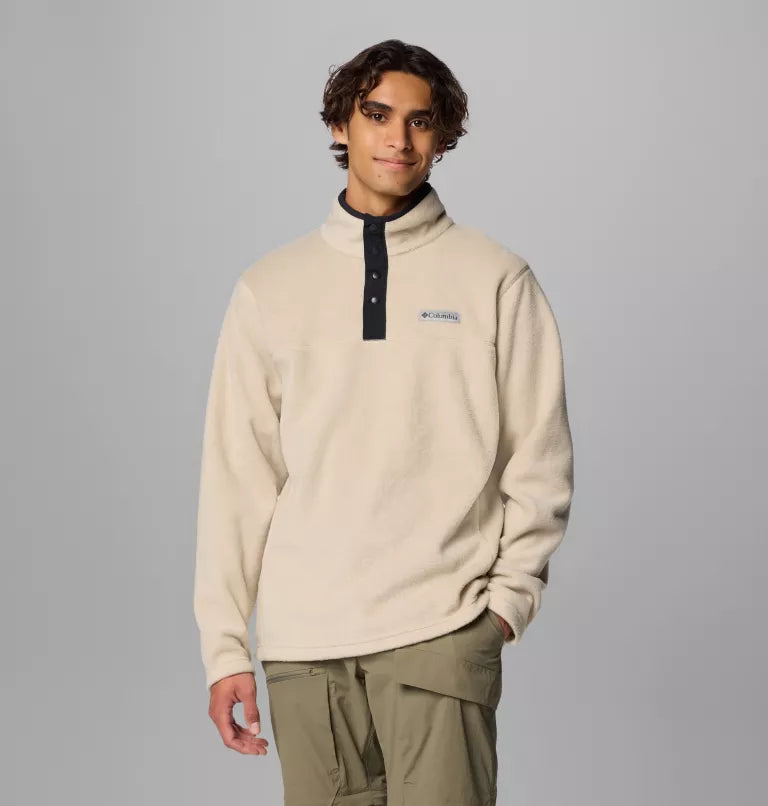 Steen's Mountain Half Snap 2