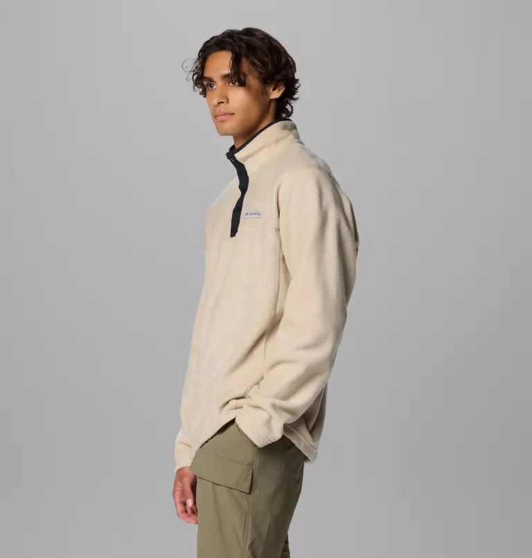 Steen's Mountain Half Snap 2