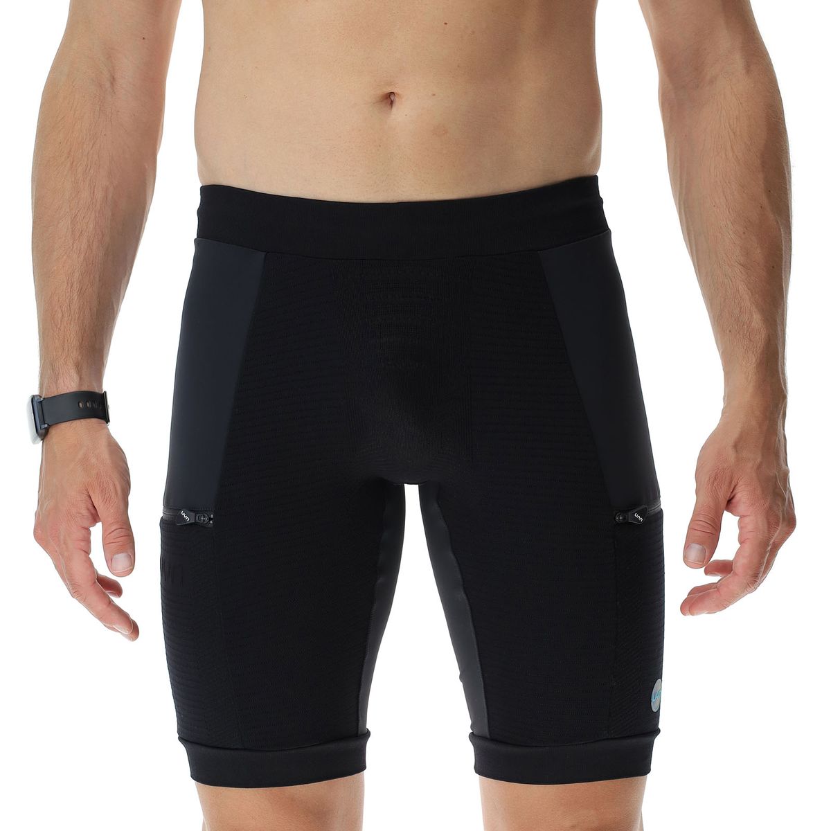 Strides Trail Running Shorts