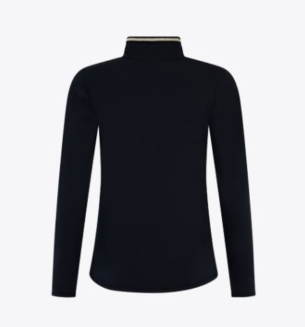 Stuff 1/4 zip active top 25/26