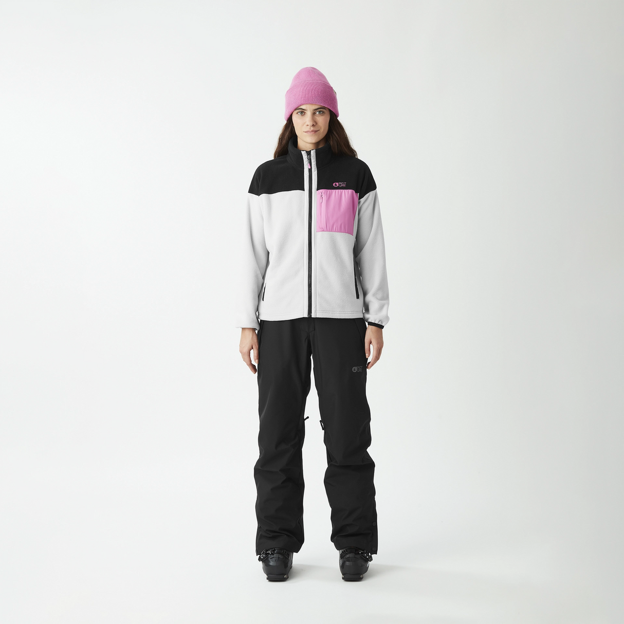 Arcca w fz Fleece 25/26