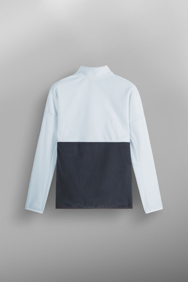 Polaire Arcca 1/4 Zip