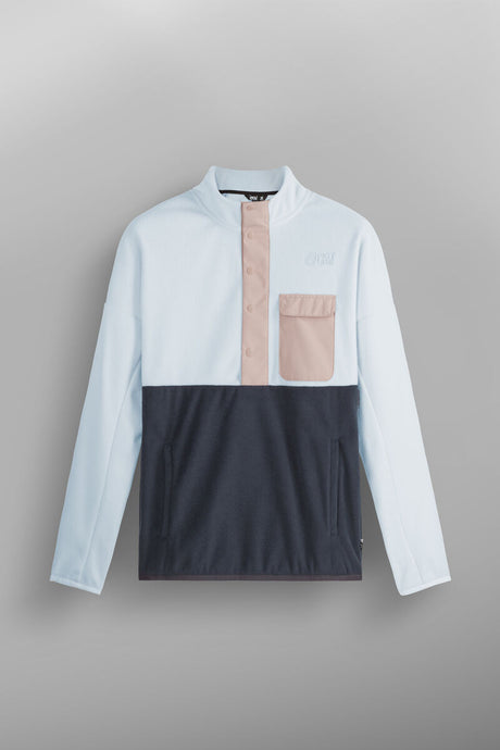 Polaire Arcca 1/4 Zip