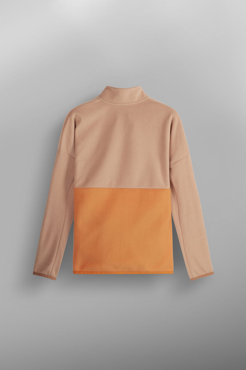 Polaire Arcca 1/4 Zip