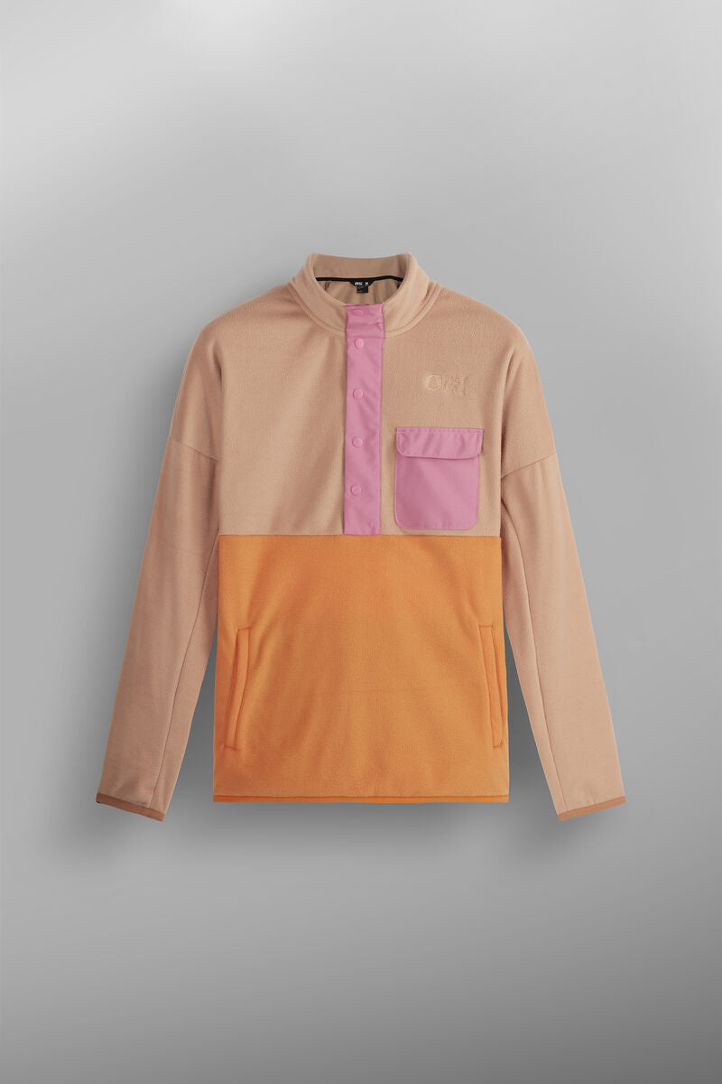 Polaire Arcca 1/4 Zip