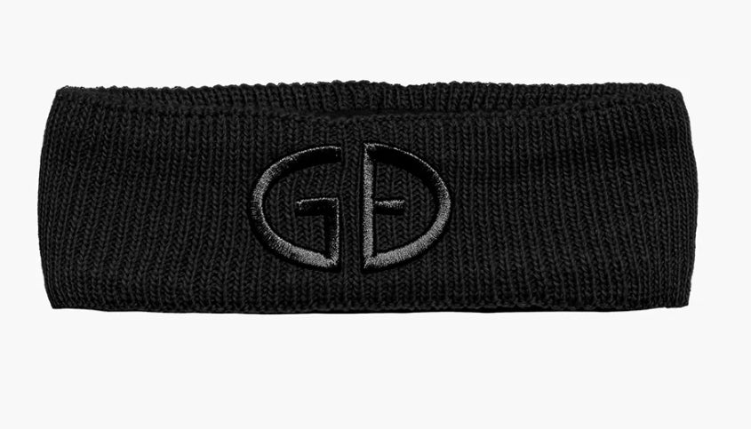 WARMTH Headband 25/26