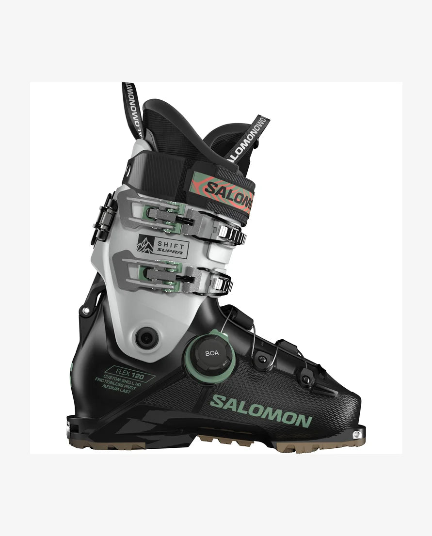 Shift Supra Boa 120 GW 25/26