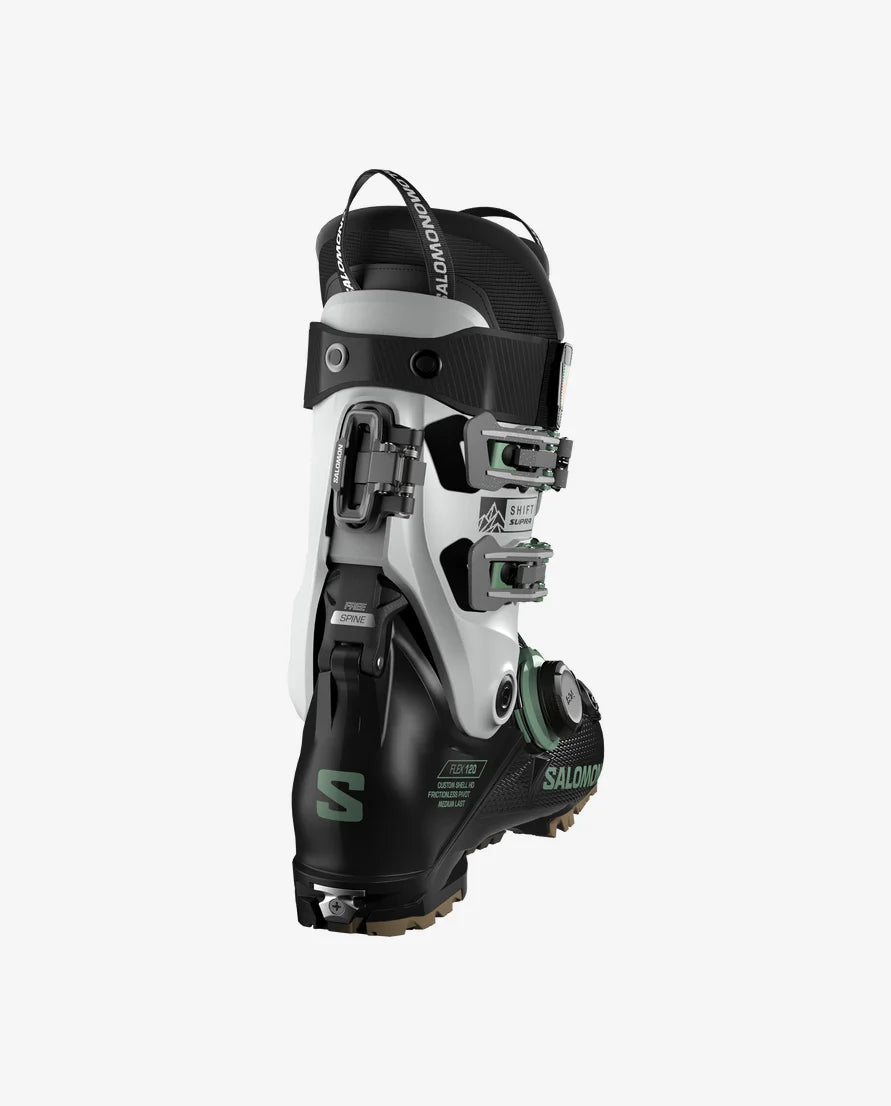 Shift Supra Boa 120 GW 25/26