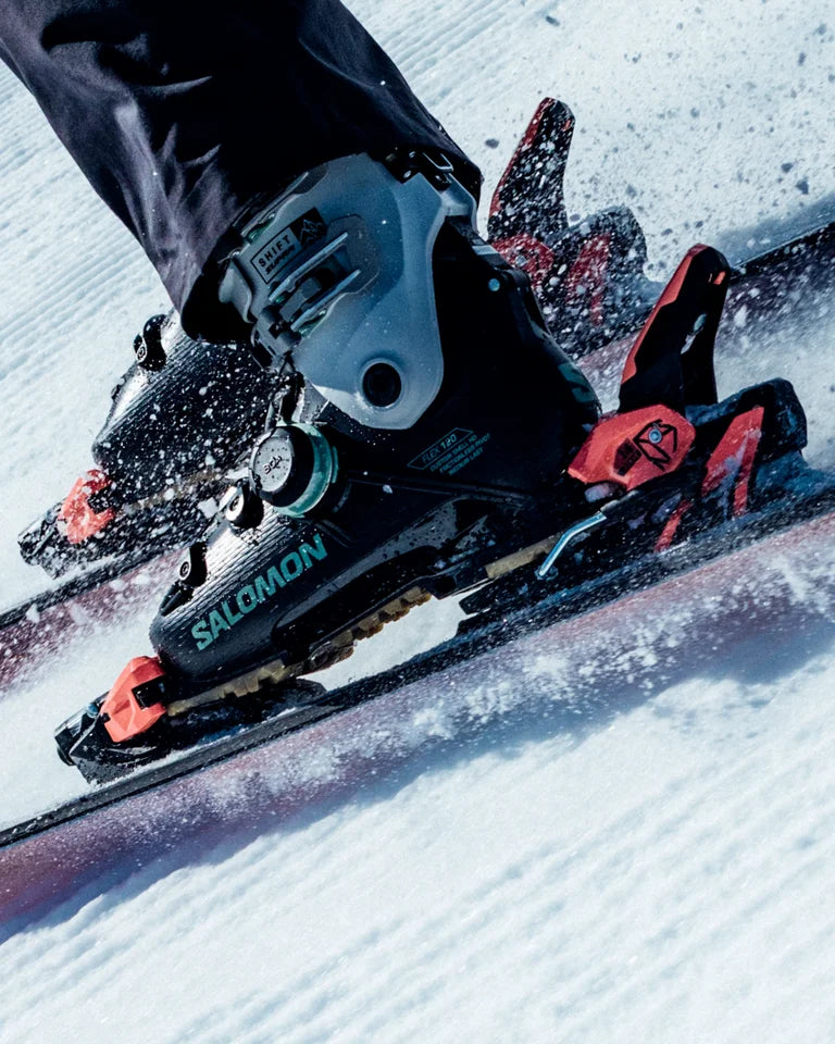 Shift Supra Boa 120 GW 25/26