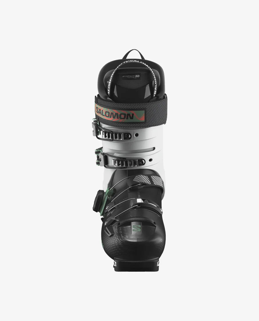 Shift Supra Boa 120 GW 25/26