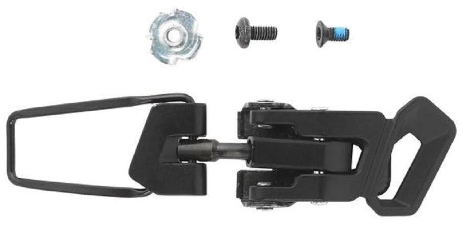 Shift Pro Cuff Buckles - Pair