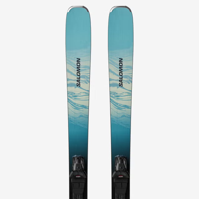 Stance W 80 inc M10 GW binding 25/26