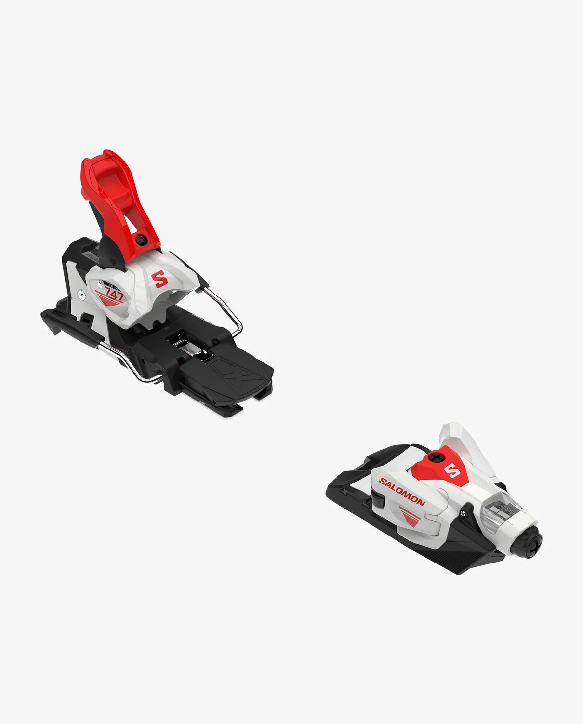 Strive 16 MN 747 25/26