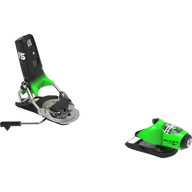PIVOT 2.0 15 GW SUPER GREEN