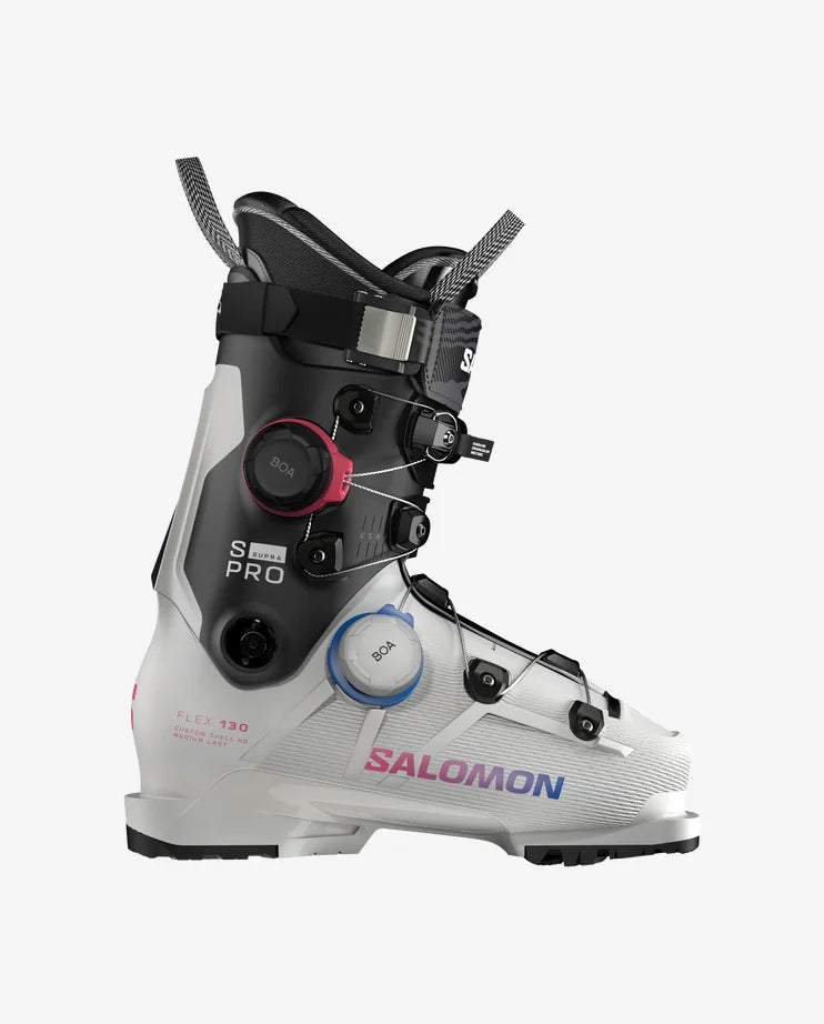 S/Pro Supra Dual BOA 130 GW 25/26