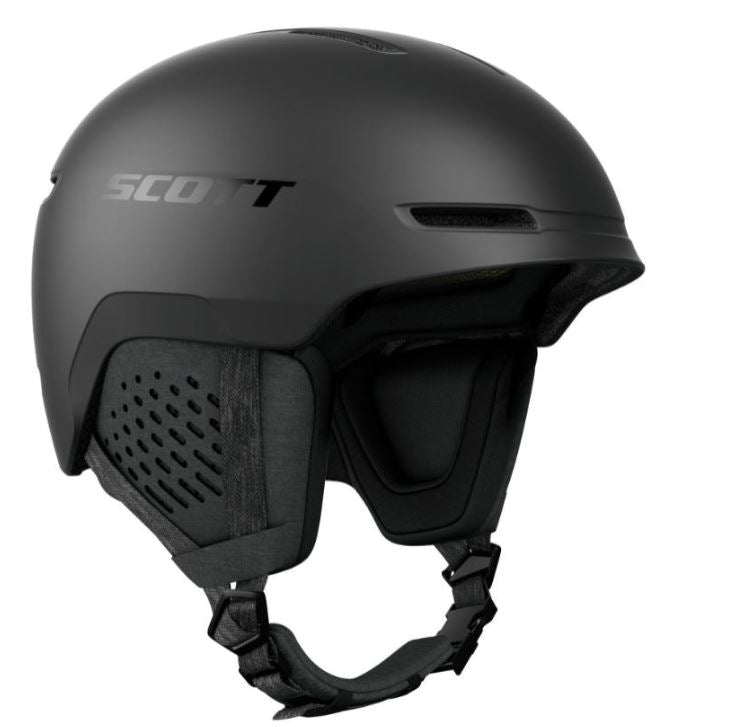 Track Plus Helmet 25/26