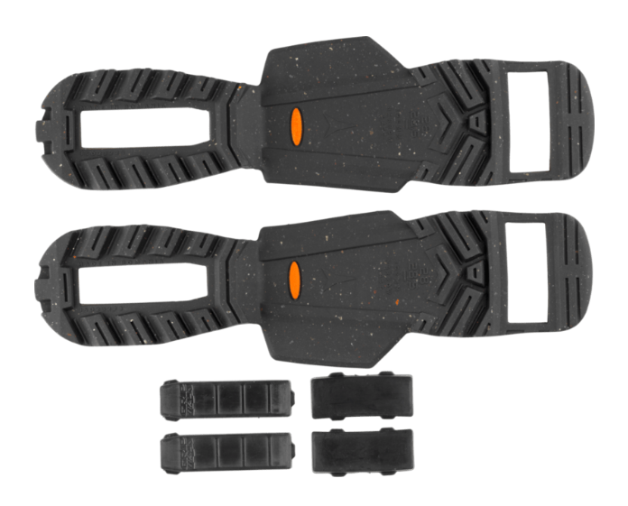 Hawx Ultra XTD ISO 23223 Sole