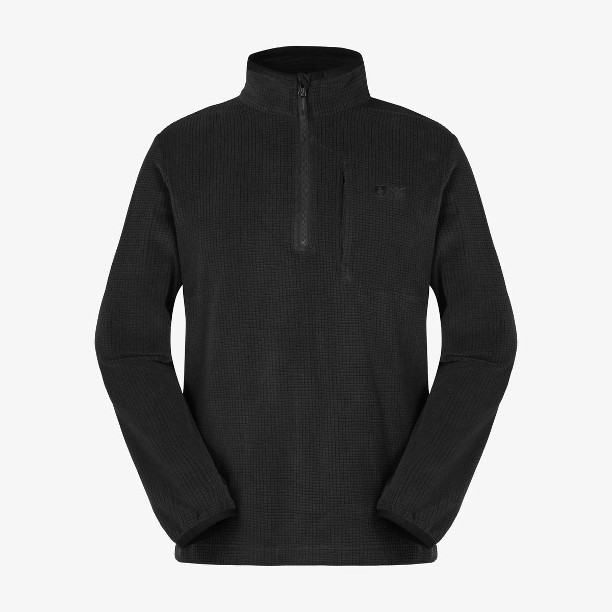 Weavy 1/4 Grid Fleece 26/27