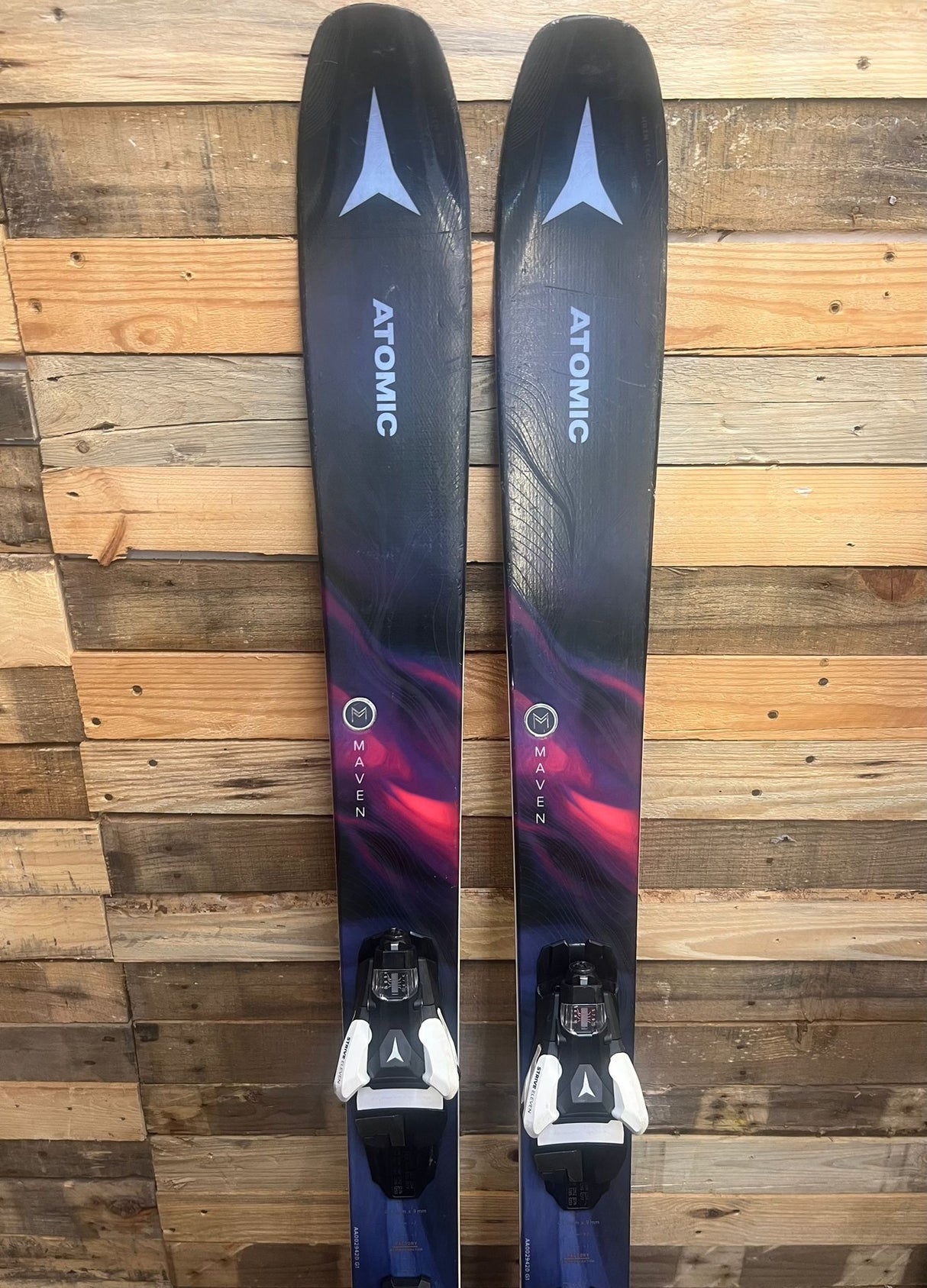 Maven 86 C Inc. Strive 11 Binding 23/24 (EX DEMO)