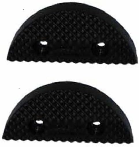 X-Wave Grip Pad Rear - ISO 5355