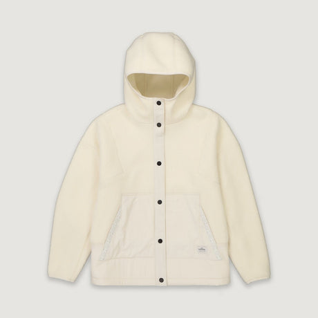 Veste Femme CO-Z High Pile 23/24 (DRAFT)