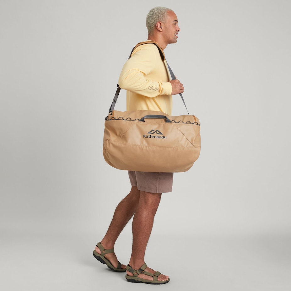 INDUS DUFFEL 23/24