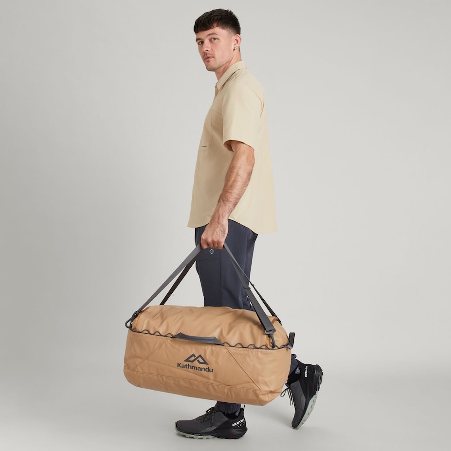 INDUS DUFFEL 23/24