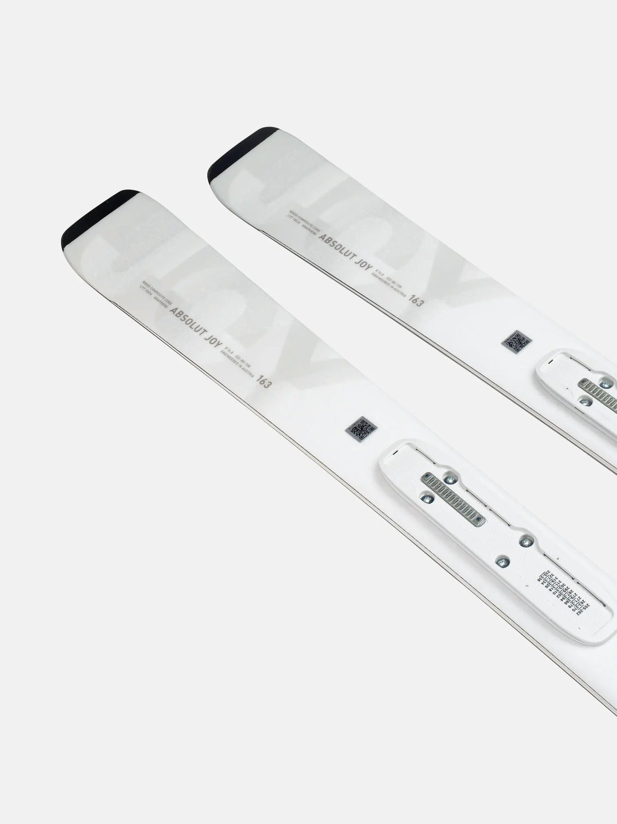 Absolut Joy + Joy 9 GW SLR 25/26