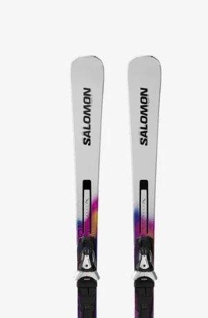 ADDIKT PRO 66 inc M12 binding 25/26