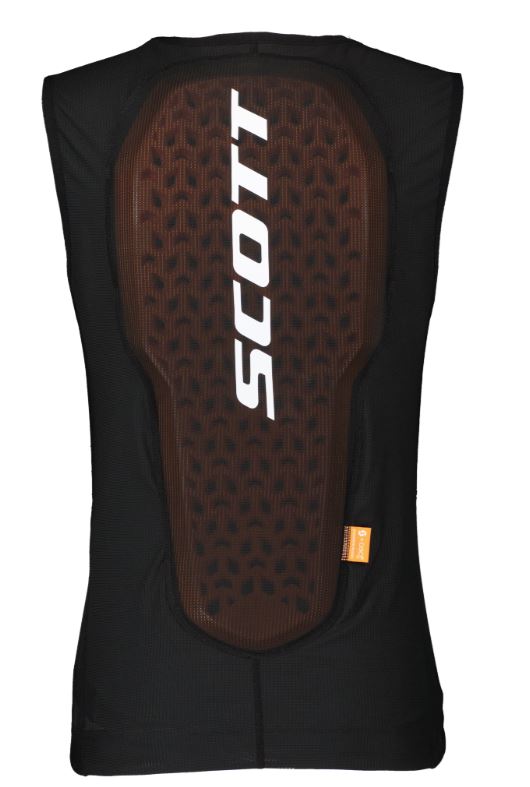 Airflow Vest M's 25/26