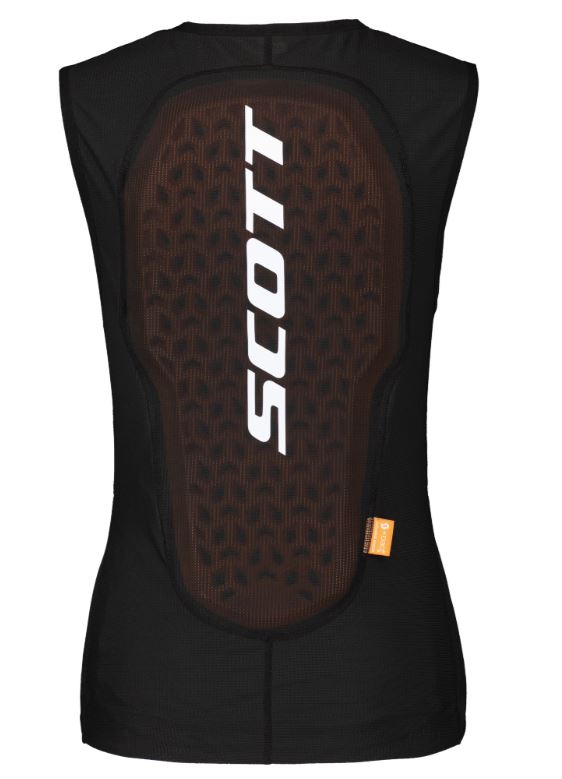 Airflow Vest W's 25/26