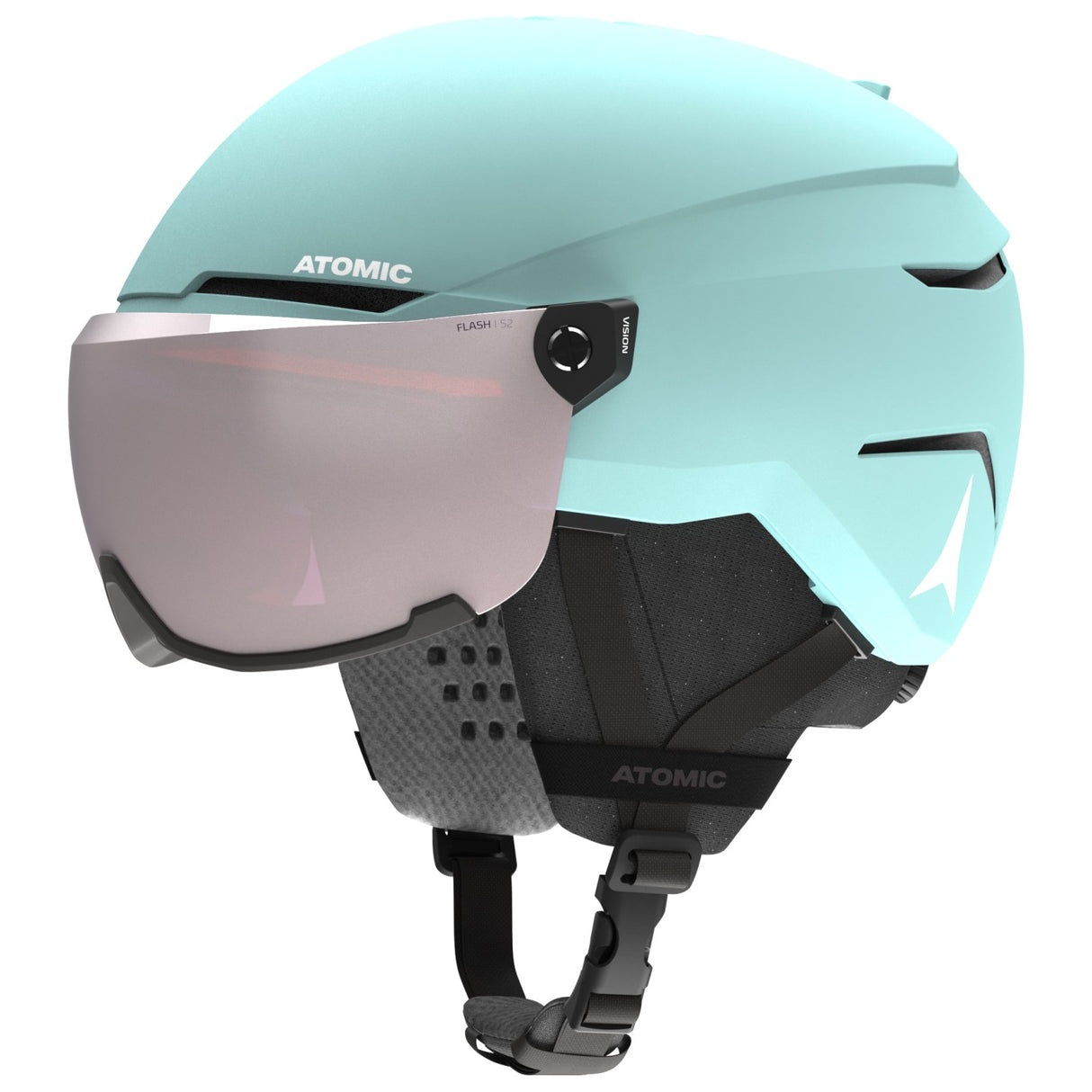 SAVOR VISOR JR 24/25