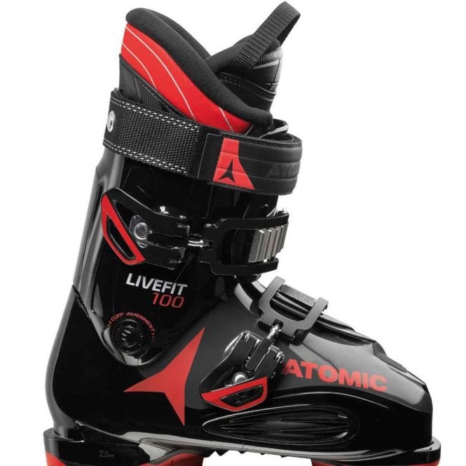 En forme en direct 100