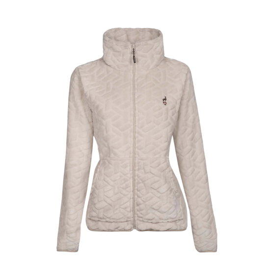 Virlo Fleece Jacket