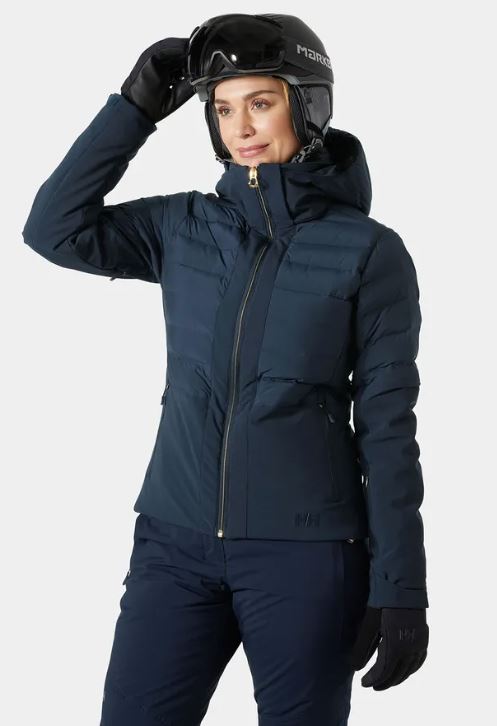 Women's Avanti Jacket