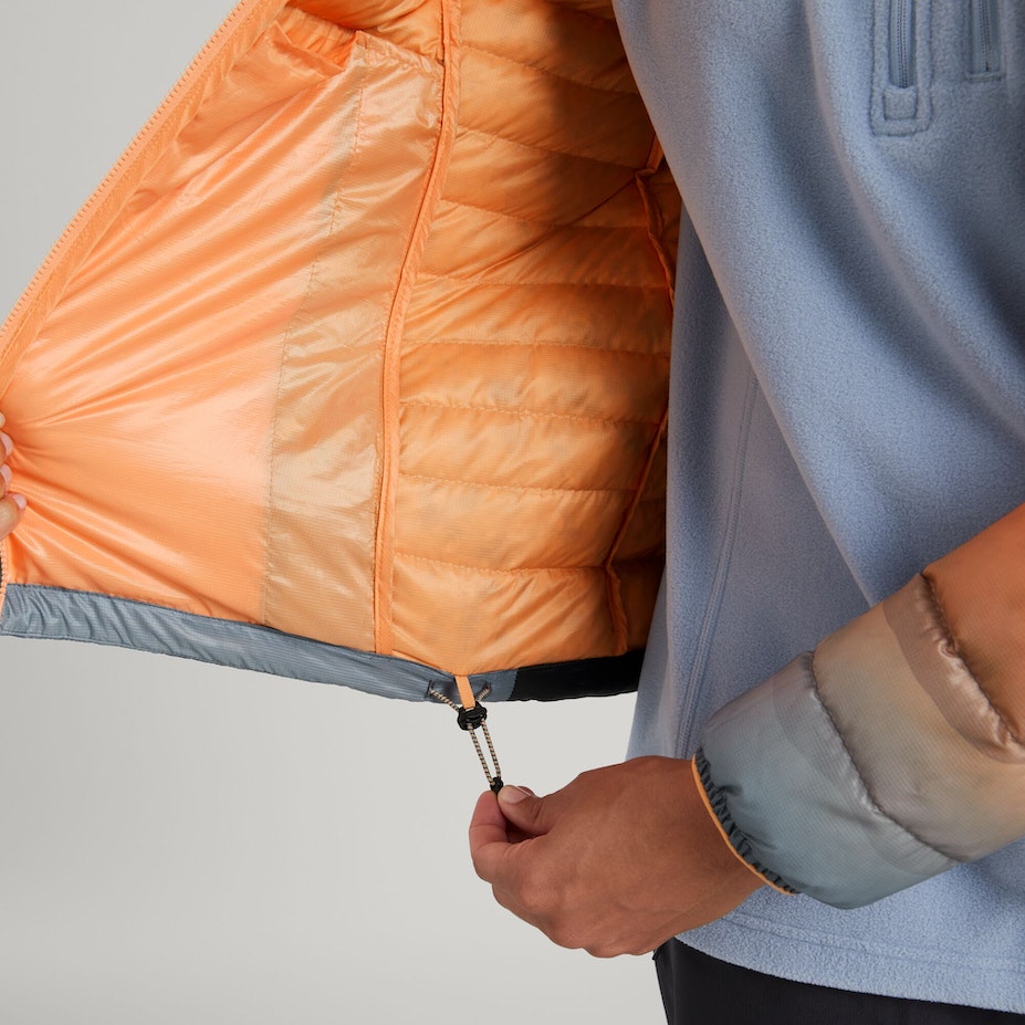 Heli R Doudoune à Capuche Femme 23/24 (DRAFT)