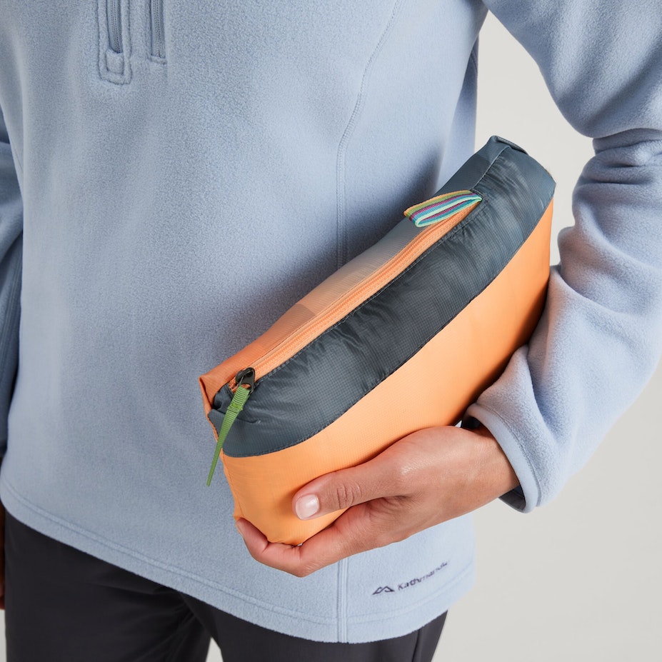 Heli R Doudoune à Capuche Femme 23/24 (DRAFT)