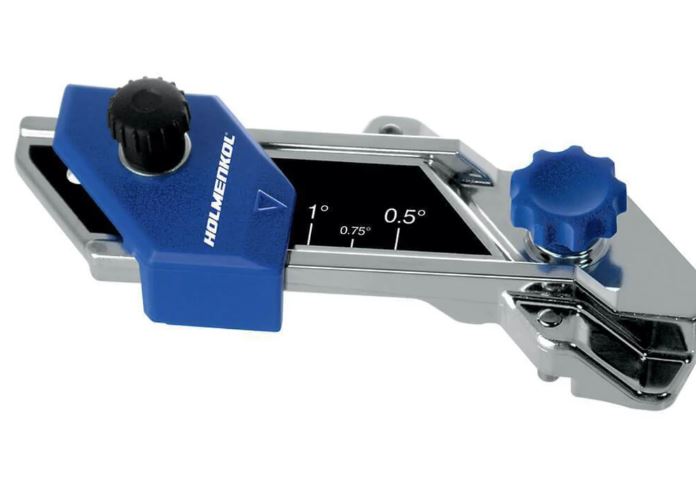 Base Edge File Guide Adjustable Base Tuning File Holder