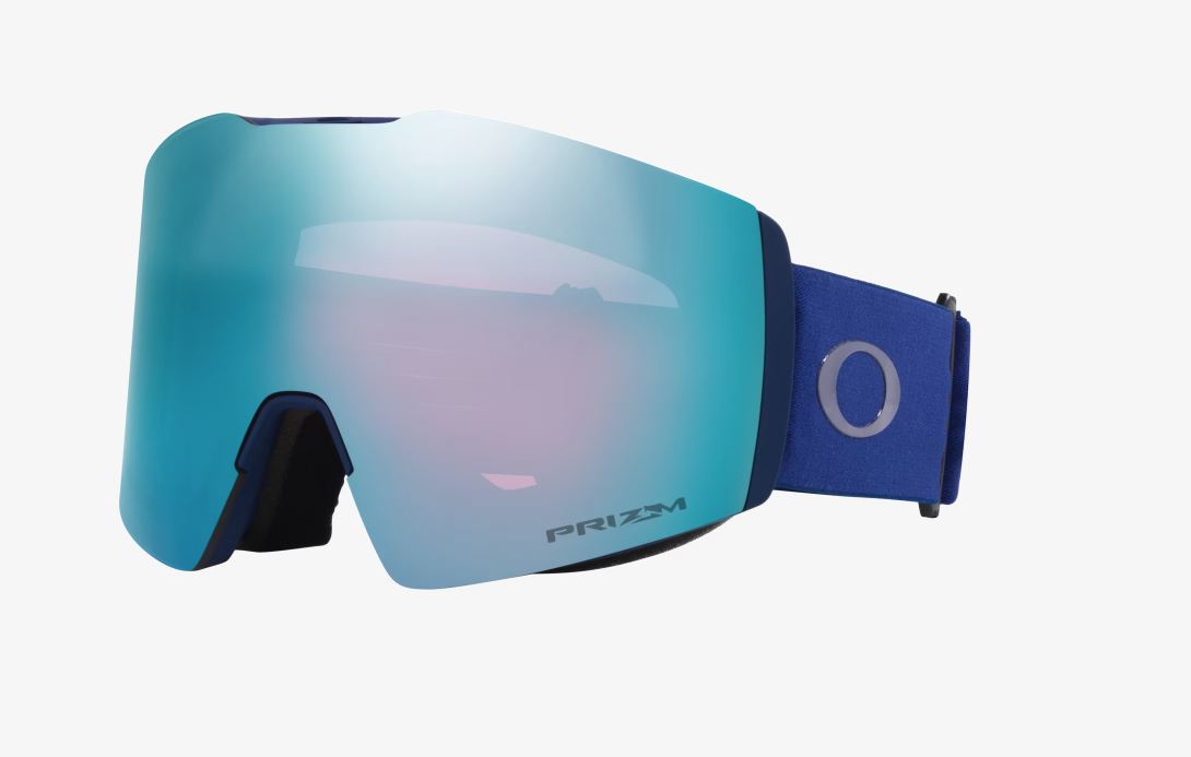 FALL LINE L GOGGLES 24/25