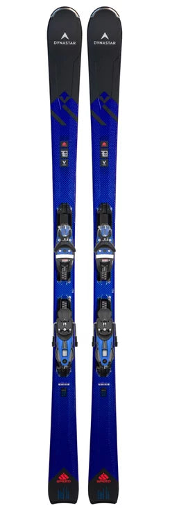 DYNASTAR SPEED 763 (KONECT) Inc SPX12 Binding (ICE PRO DEAL) – Ski Exchange